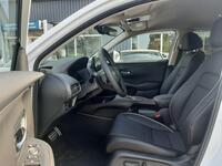 Honda ZR-V vaihtoauto