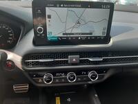 Honda ZR-V vaihtoauto