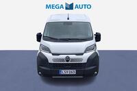 Citroën Jumper vaihtoauto