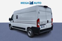 Citroën Jumper vaihtoauto