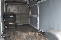 Citroën Jumper vaihtoauto