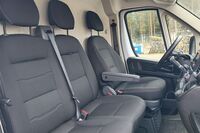 Citroën Jumper vaihtoauto