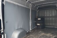 Citroën Jumper vaihtoauto