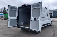 Citroën Jumper vaihtoauto