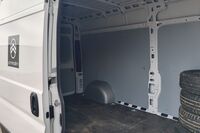 Citroën Jumper vaihtoauto