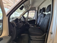 Peugeot Boxer vaihtoauto