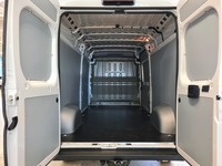 Peugeot Boxer vaihtoauto