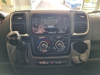 Peugeot Boxer vaihtoauto