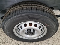 Peugeot Boxer vaihtoauto