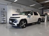 Hyundai INSTER vaihtoauto