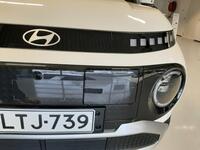 Hyundai INSTER vaihtoauto
