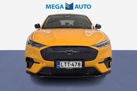 Ford USA Mustang vaihtoauto