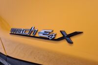 Ford USA Mustang vaihtoauto