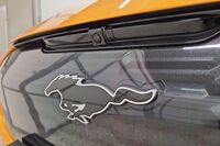 Ford USA Mustang vaihtoauto