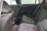 Honda Accord vaihtoauto