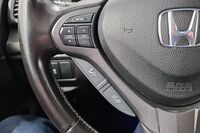 Honda Accord vaihtoauto