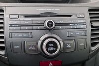 Honda Accord vaihtoauto