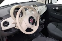 Fiat 500 vaihtoauto