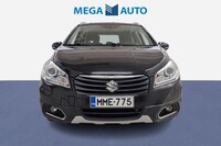 Suzuki SX4 S-CROSS vaihtoauto