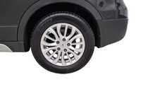 Suzuki SX4 S-CROSS vaihtoauto