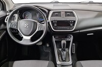 Suzuki SX4 S-CROSS vaihtoauto