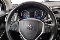 Suzuki SX4 S-CROSS vaihtoauto