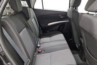 Suzuki SX4 S-CROSS vaihtoauto