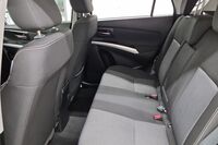 Suzuki SX4 S-CROSS vaihtoauto