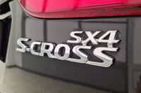 Suzuki SX4 S-CROSS vaihtoauto