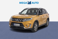 Suzuki Vitara vaihtoauto