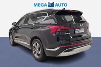 Hyundai Santa Fe vaihtoauto