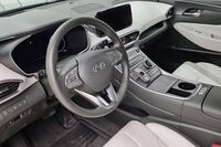 Hyundai Santa Fe vaihtoauto