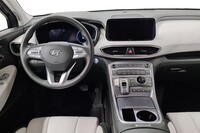Hyundai Santa Fe vaihtoauto