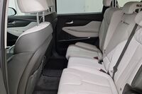 Hyundai Santa Fe vaihtoauto