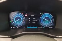 Hyundai Santa Fe vaihtoauto