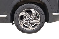 Hyundai Santa Fe vaihtoauto