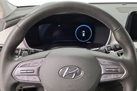 Hyundai Santa Fe vaihtoauto