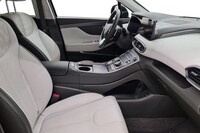 Hyundai Santa Fe vaihtoauto