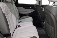 Hyundai Santa Fe vaihtoauto