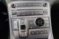 Hyundai Santa Fe vaihtoauto