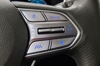 Hyundai Santa Fe vaihtoauto