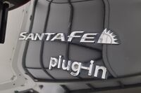 Hyundai Santa Fe vaihtoauto