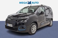 Citroën e-Berlingo vaihtoauto