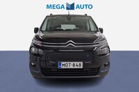Citroën e-Berlingo vaihtoauto