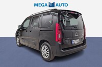 Citroën e-Berlingo vaihtoauto
