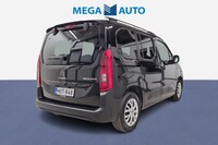 Citroën e-Berlingo vaihtoauto