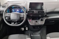 Citroën e-Berlingo vaihtoauto