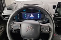 Citroën e-Berlingo vaihtoauto