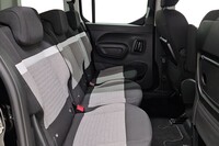 Citroën e-Berlingo vaihtoauto
