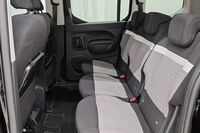 Citroën e-Berlingo vaihtoauto